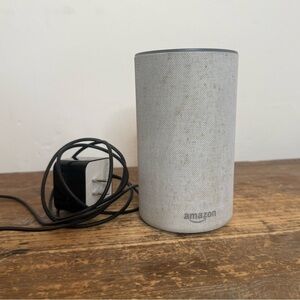 Amazon Alexa Grey Screen tested and works
